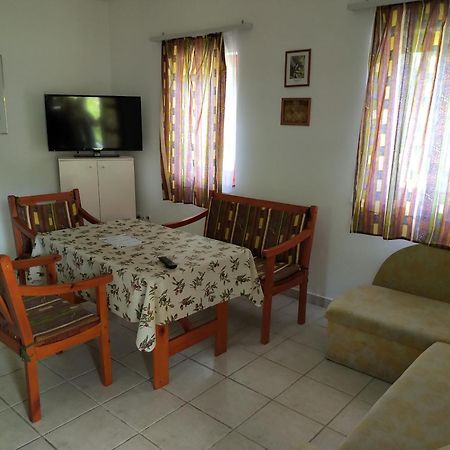 Reteshaz Strudelhaus Apartmanhaz Вонярцвашгедь Екстер'єр фото