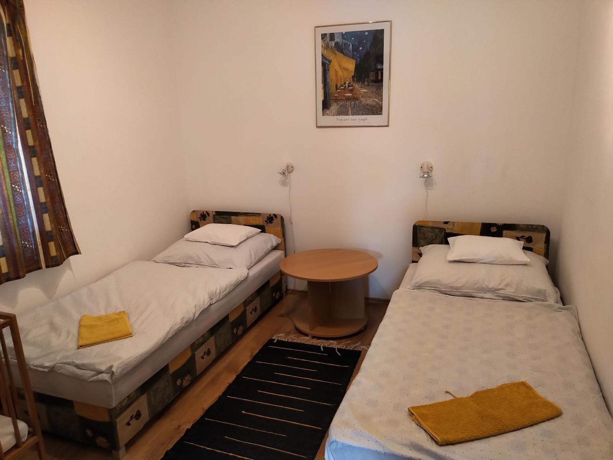 Reteshaz Strudelhaus Apartmanhaz Вонярцвашгедь Екстер'єр фото