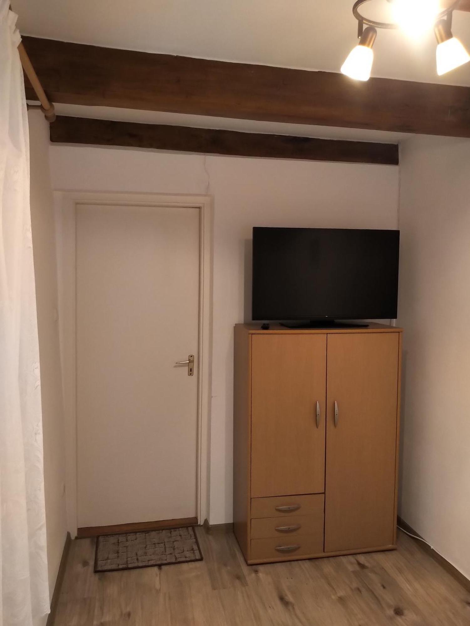 Reteshaz Strudelhaus Apartmanhaz Вонярцвашгедь Екстер'єр фото