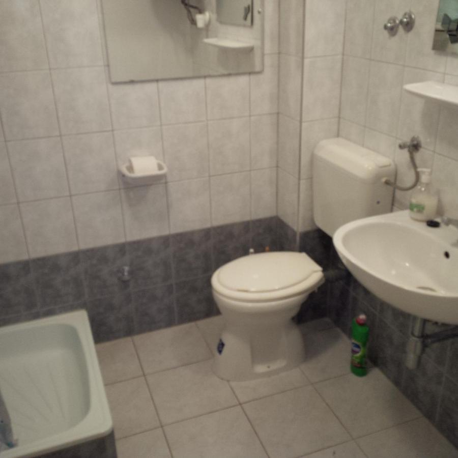 Reteshaz Strudelhaus Apartmanhaz Вонярцвашгедь Екстер'єр фото